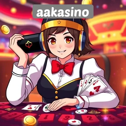 Mengapa Aakasino Menjadi Favorit Para Gamer Indonesia