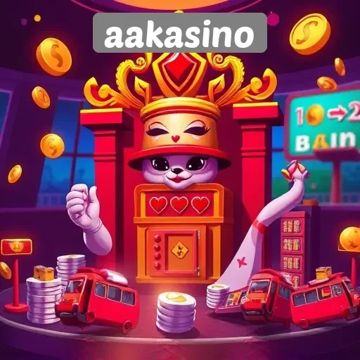 Fitur-Fitur Menarik yang Dimiliki oleh Aakasino