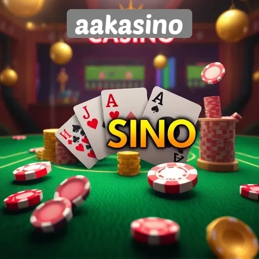 Keunggulan Permainan yang Ditawarkan oleh Aakasino