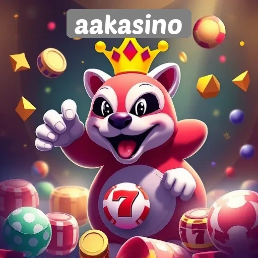 Fitur Menarik yang Ditawarkan Aakasino untuk Para Penggemar Game