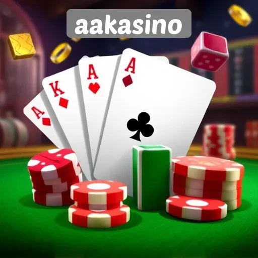 Mengenal Aakasino Situs Game Terpercaya di Indonesia