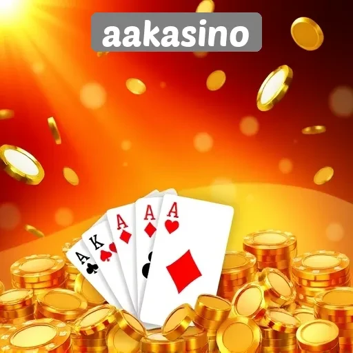 Pengalaman Bermain di Situs Aakasino yang Menarik