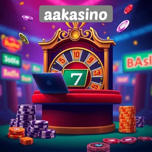 Aakasino: Panduan Lengkap untuk Pemula dalam Dunia Game Online
