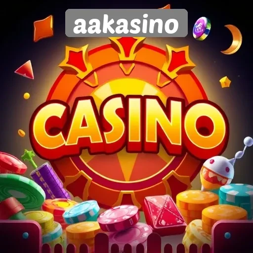 Aakasino Dikenal Sebagai Platform Game Terintegrasi