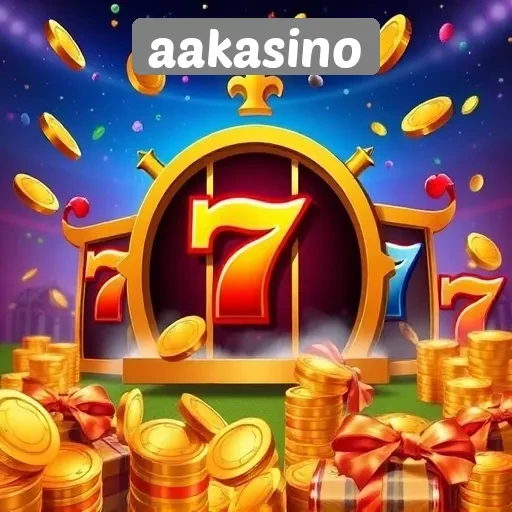 Keunggulan Aakasino dalam Menawarkan Permainan Slot Online