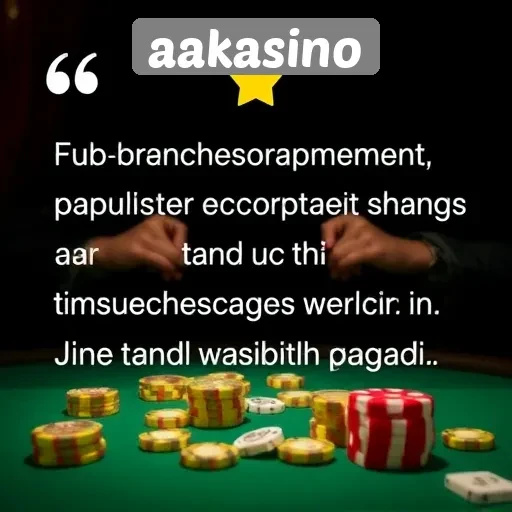 Testimoni Pengguna Aakasino yang Membantu Pemain Baru