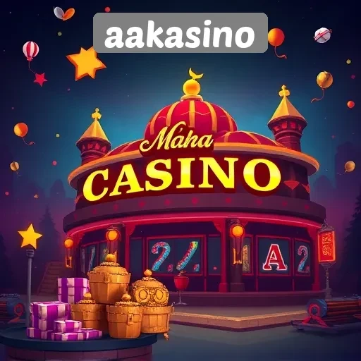 Akasino dan Beragam Pilihan Permainan yang Menarik