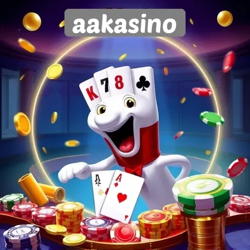Mengungkap Fitur Terbaik Situs Aakasino untuk Pemain Indonesia