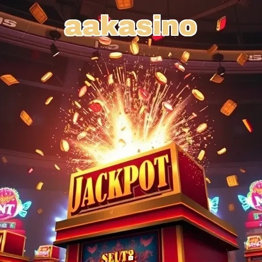 aakasino: Menciptakan Pengalaman Taruhan Olahraga yang Tak Terlupakan!