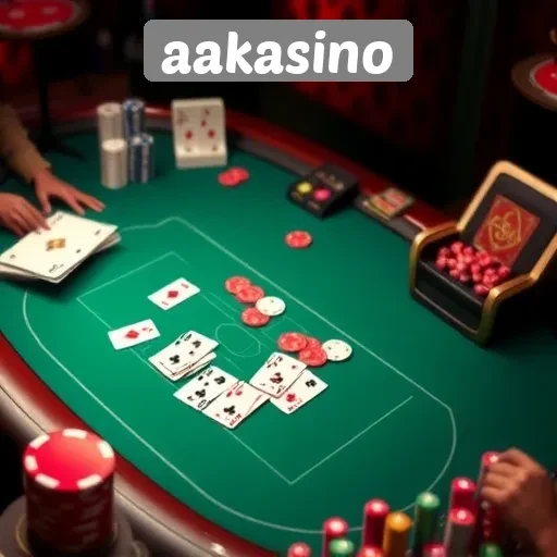 Peluang Menang Besar di Aakasino yang Perlu Diketahui