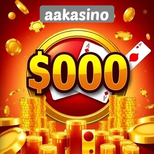 Mengungkap Program Bonus Menarik di Aakasino