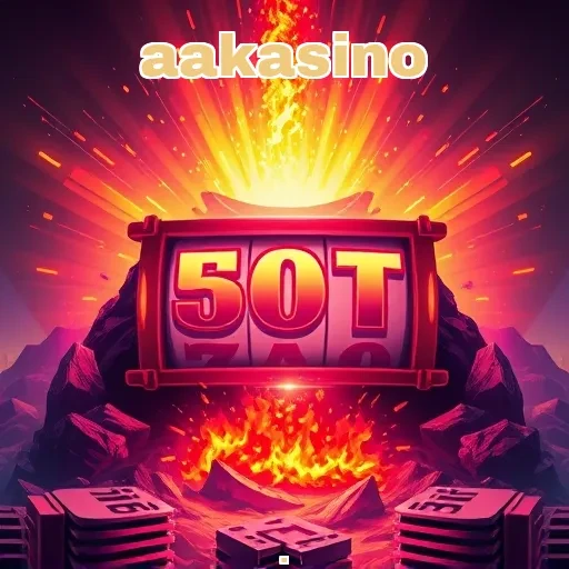 aakasino: Bonus Menarik untuk Pengalaman Game Online yang Seru