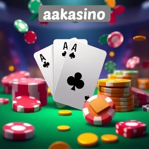 Tingkatkan Pengalaman Bermain Anda di Aakasino dengan Bonus Menarik