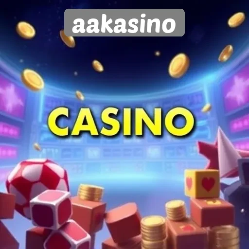 Beragam Fitur Menarik di Situs Aakasino