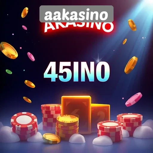 Menjelajahi Fitur Utama di Situs Aakasino