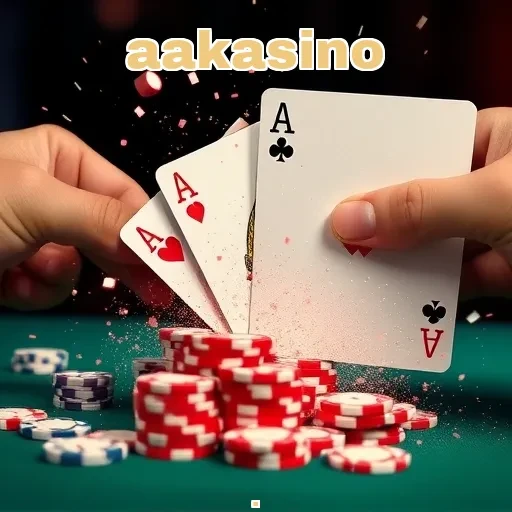 aakasino: Menjelajahi Fitur Permainan Adil yang Menarik