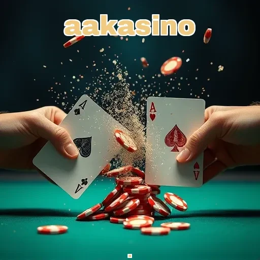 aakasino: Panduan Lengkap Fitur Pertanyaan Umum untuk Pemain Cerdas