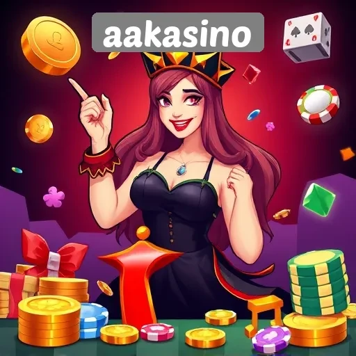 Tinjauan Fitur Menarik Di Situs Aakasino