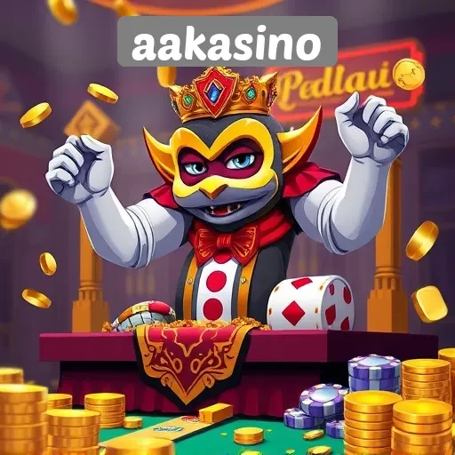 Mengupas Fitur Unggulan Situs Game Aakasino