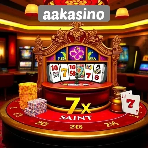 Tipe Permainan yang Tersedia di Aakasino