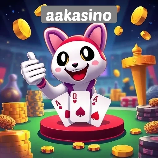 Mengenal Aakasino Sebagai Platform Game Online Terpercaya