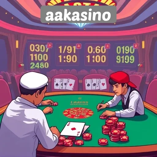 Aspek Legalitas yang Perlu Diketahui tentang Aakasino