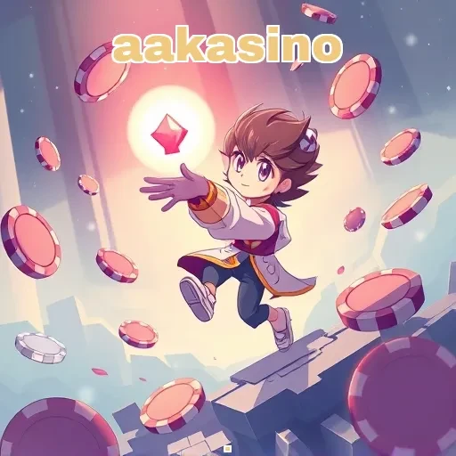 aakasino: Pengalaman Casino Langsung yang Tak Terlupakan