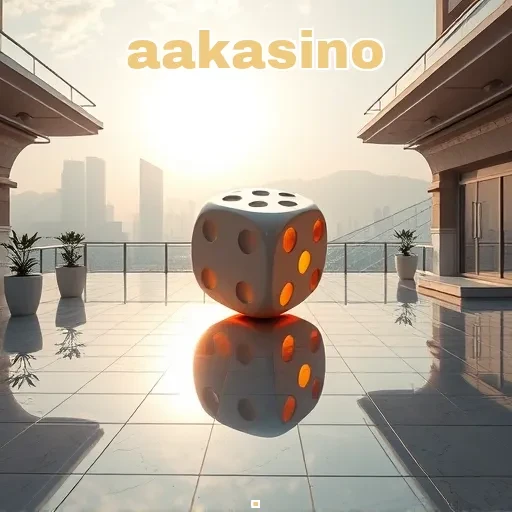 aakasino Lotere Online: Keseruan dan Kesempatan Menang Besar!