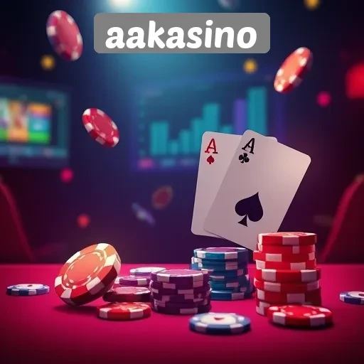 Strategi Memaksimalkan Pengalaman Bermain di Aakasino