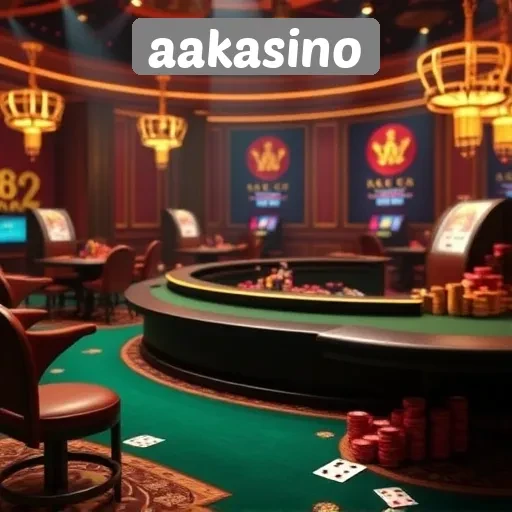 Varian Permainan Populer di Aakasino