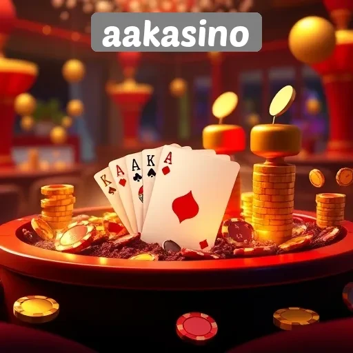Cara Mendaftar di Aakasino dengan Mudah