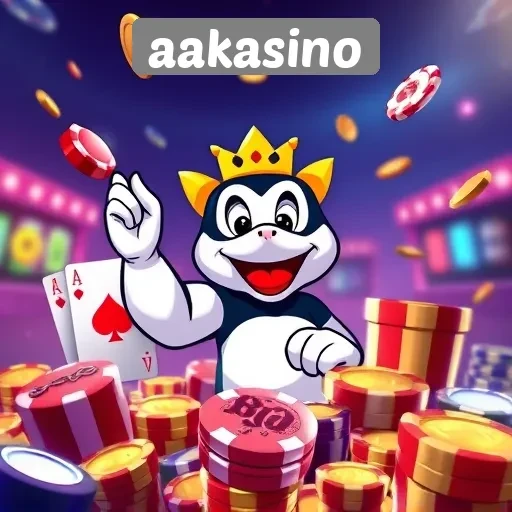 Ulasan Lengkap Situs Game Aakasino untuk Pecinta Permainan Online
