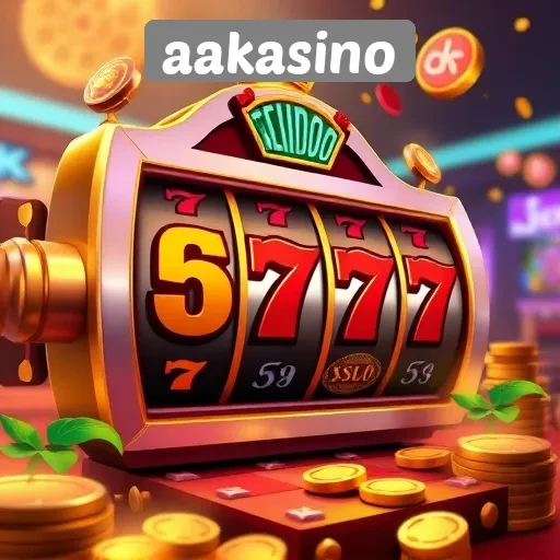 Keunggulan Permainan Slot di Aakasino untuk Para Penggemar