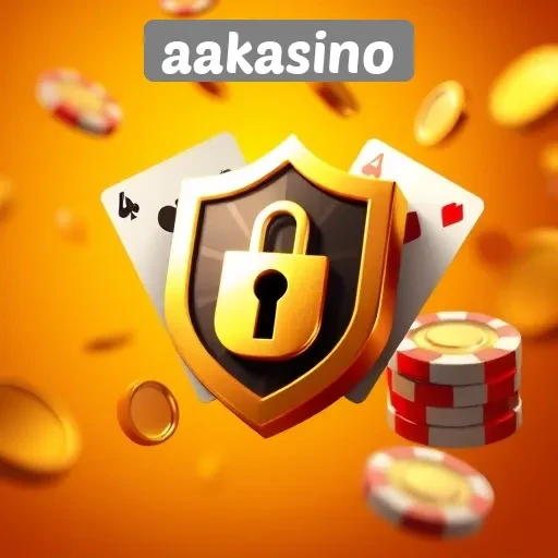 Keselamatan Transaksi di Aakasino untuk Para Pemain