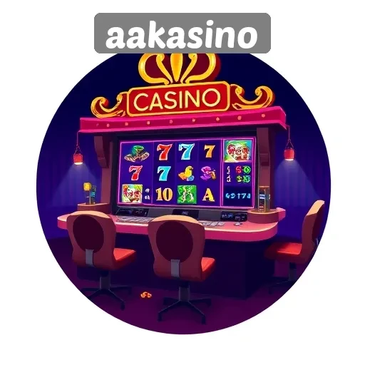 Menggali Pengalaman Pengguna di Situs Aakasino