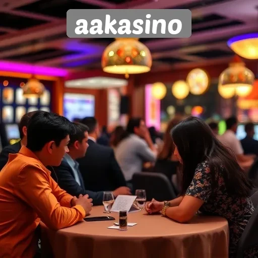 Tanggapan Pengguna Terhadap Layanan Pelanggan Aakasino
